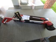 Podkaszarka akumulatorowa Einhell 