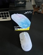 Mysz bezprzewodowa Gamingowa Xtrfy Mz1 wireless 