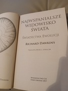 Najwspanialsze widiwisko świata