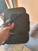 Lusterko do auto dla dziecka