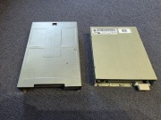 Stacja dyskietek Amiga 600 i Amiga 500