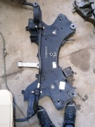 Wózek sanki Kia Sorento III