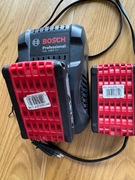 Akumulatory 2 Ah 18V Bosch professional 2 szt.