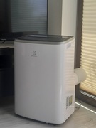 Klimatyzator przenośny Electrolux EXP26U338CW