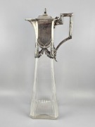 Dzban do wina, karafka WMF secesja, duża - 36 cm