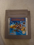 Super Mario Land Game Boy