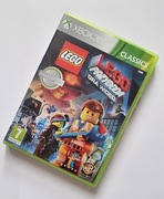 Lego Przygoda xbox 360 polska wersja
