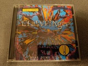 Clawfinger Deaf Dumb Blind CD