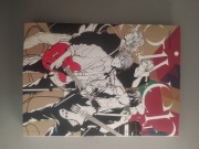 Manga Given Tom 1