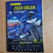 SGP Grand Prix 2024 Warszawa