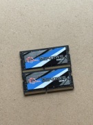 RAM DDR4 sodimm 32GB 3200MHz gskill ripjaws