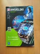 Język angielski zawodowy Podręcznik dla technika informatyka i programisty