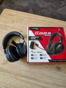 HyperX Cloud III S Wireless