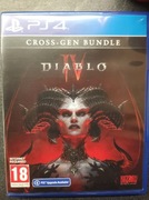 Diablo 4 ps4/ps5