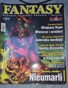 CD-Action (aka CLICK) Fantasy 3 (13) (kwiecień) 2004