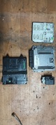 Zestaw startowy Laguna 3 2.0 dci LIFT/BCM L4 KOREA