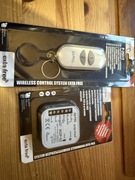 Zestaw Zamel włącznik ROP-02 i pilot P-257/2