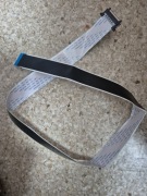 Kabel taśmowy  awm 20706