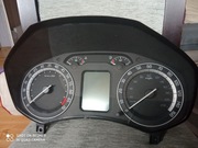 Licznik samochodowy Skoda Octavia II