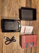 CarPlay AndroidAuto  Adapter 5in1 Wireless NOWY