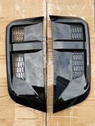 Ktatki wlotu powietrza DEFENDER 90 110 URBAN nowe Land Rover