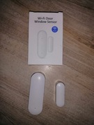 CZUJNIK OTWARCIA ZAMKNIĘCIA OKIEN DRZWI TUYA SMART WIFI