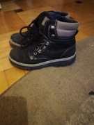 Trapery LASOCKI YOUNG - CI12-HUMMER-04 Czarny