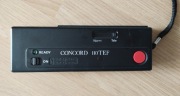 Aparat kompaktowy Concord 