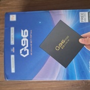 nowy android smart tv G96 4k ultra 