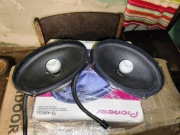 Głośniki 6x9 owalne jajka JBL GTO 926e, Cena za 2szt, Wys.darmowa!