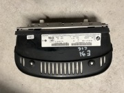 Wyświetlacz BMW CIC 65829211969