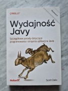 Wydajność Javy - wydanie II