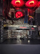 Z77 Extreme, I7 3770, 16gb Ram 2400mh