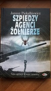 Szpiedzy, agenci, żołnierze Tajne operacje II wojny światowej książka