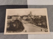 Sagan am bober Kaiser Brücke żagań most żary Śląsk zielona góra Grünberg 
