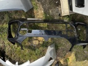 Bmw x6 g06 zderzak przód M-pak