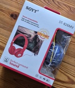 Słuchawki SOYT ST-826 MV