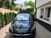 Opel Corsa E 1.4 B z gazem 