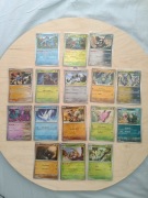 Karty TCG Pokemon