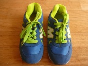 MSTR ADIDASY 33 WKŁADKA 21cm ODDYCHAJĄCE SUPER POLECAM 