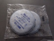  Filtr przeciwpyłowy 3M 2128