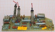 Lampa paluszkowa 1Ż29B zestaw 3 sztuk w module [K50]1