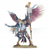 Lord of Change/Kairos Fateweaver - Age of Sigmar - Warhamer 40.000