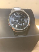 Zegarek EMPORIO ARMANI DESIGNER 