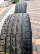 Opony letnie Continental PremiumContact 2, 205/45R16, 2 sztuki.