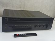 Wzmacniacz NAD C352 Brytyjczyk Pilot