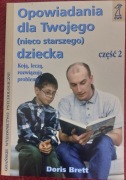 Opowiadania dla Twojego dziecka cz.2