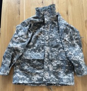 Kontraktowa Kurtka Parka ECWCS Gen. 2 w kamuflażu UCP M/R