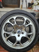 Felgi alumimiowe 17" Alessio 