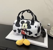 Torba torebka dziecięca mickey mause nowa stylowa poręczna 